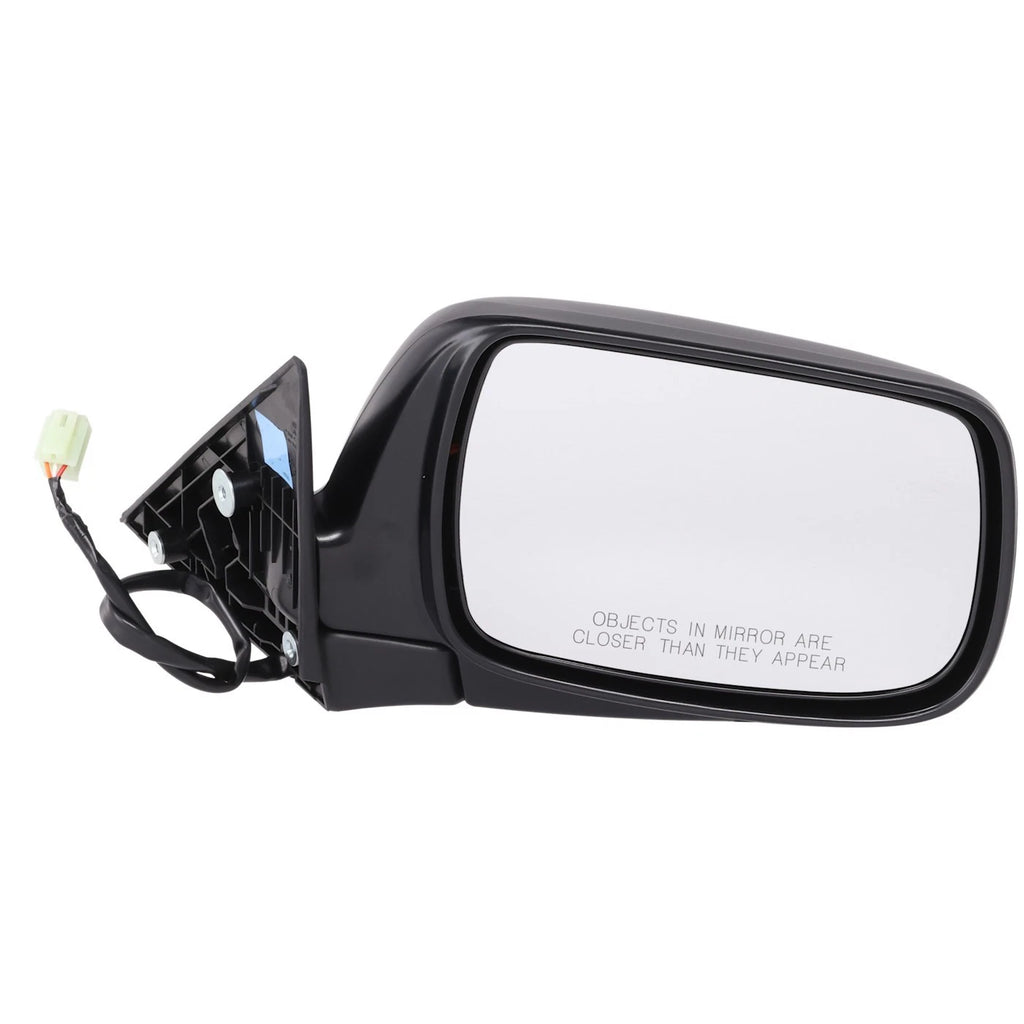 Heated Right Side Mirror for Subaru Baja Outback (2000–2004)