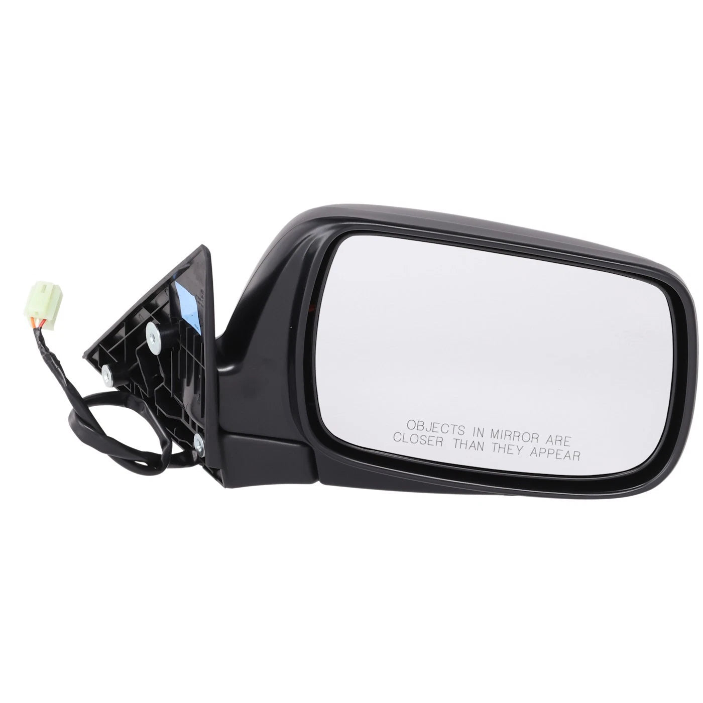 Heated Right Side Mirror for Subaru Baja Outback (2000–2004)