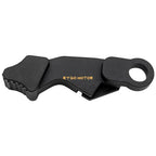 Choke Lever for Yamaha Grizzly 350 400 450 660 (2005–2014)