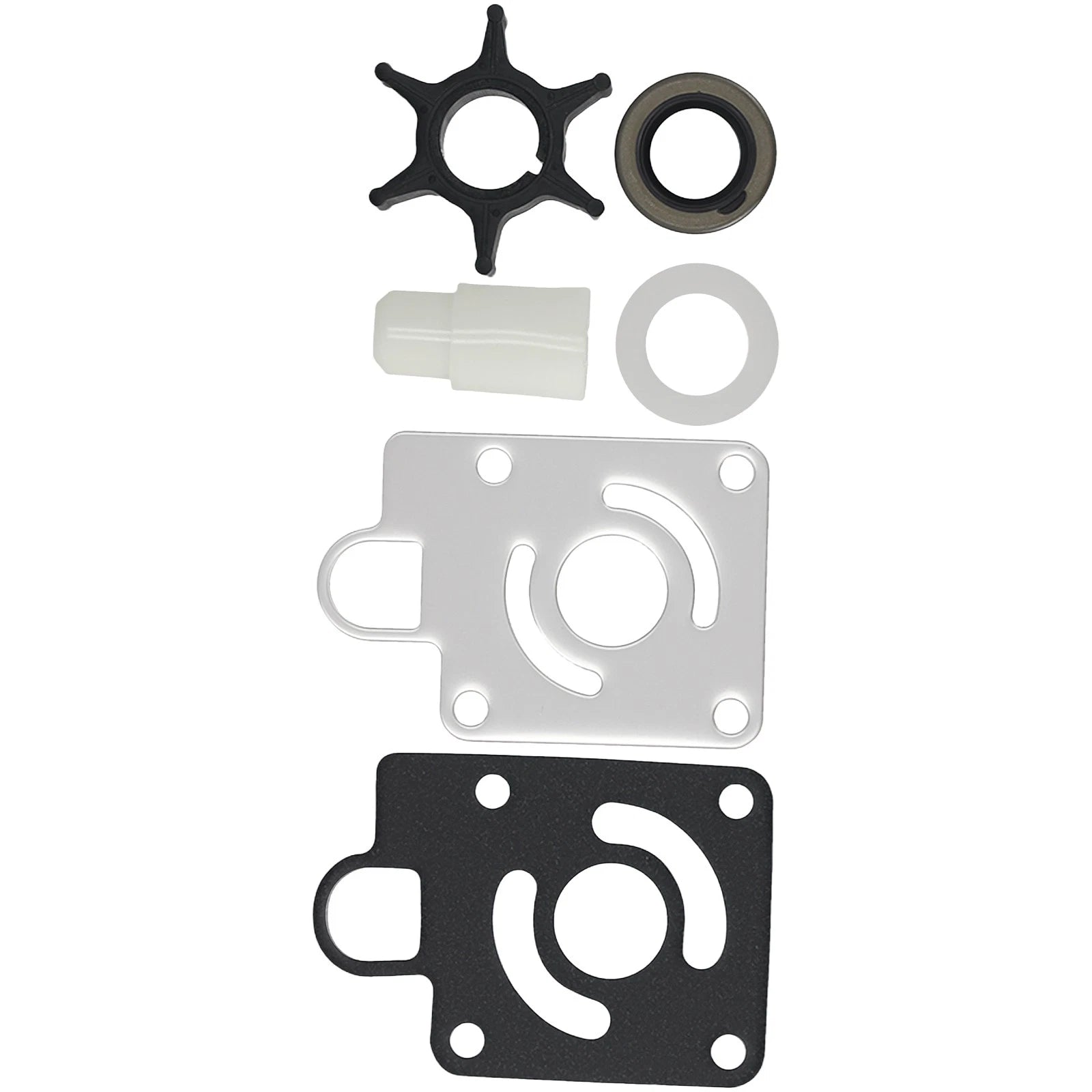 Impeller Kit for Chrysler Force 75/105/140 hp (1979–1984)