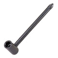 Set of 3 Truss Rod Wrench Tools for Acoustic Guitar (Hexagon 635mm 7mm 8mm)