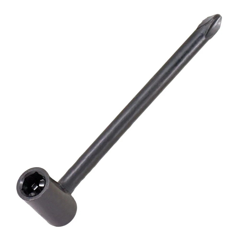 Set of 3 Truss Rod Wrench Tools for Acoustic Guitar (Hexagon 635mm 7mm 8mm)