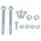 Leaf Spring Shackle and Bracket Kit for Ford (1980–1997)