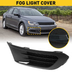 Fog Light Insert Cover Bezel for VW Jetta (2011–2018)