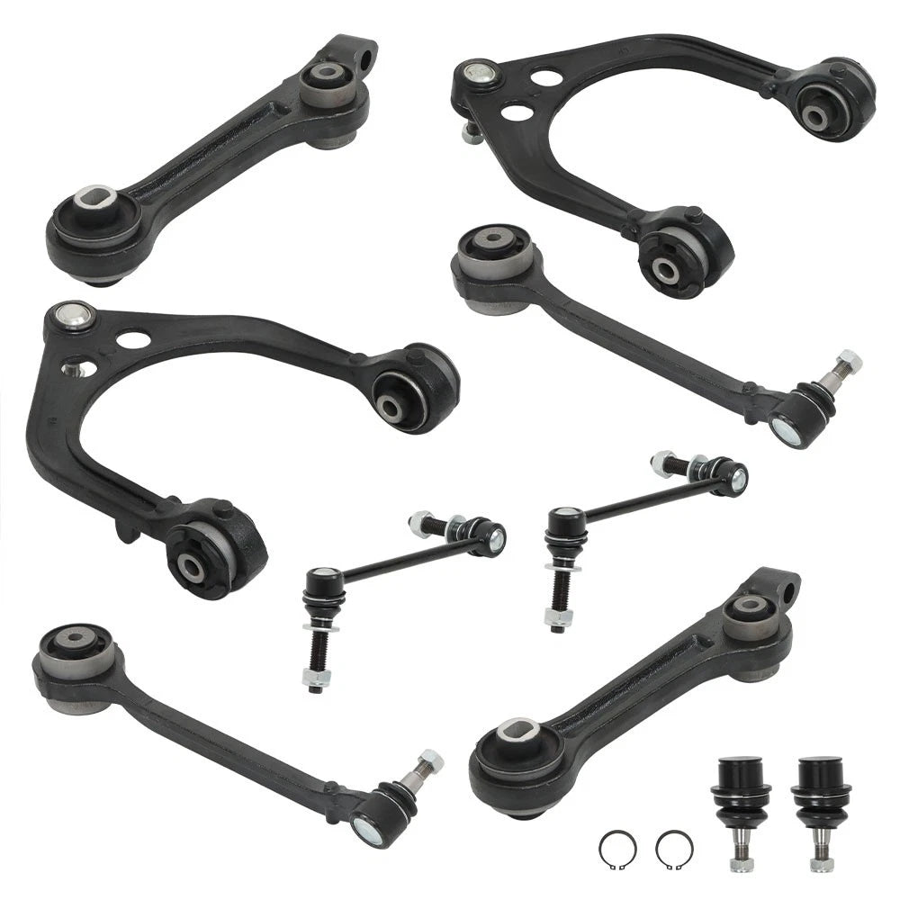 10X Control Arm Ball Joint for Dodge Charger Chrysler (2011–2019)