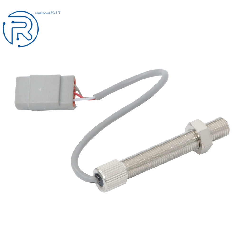 Magnetic Speed Pick-Up Crank Sensor for Generac RV
