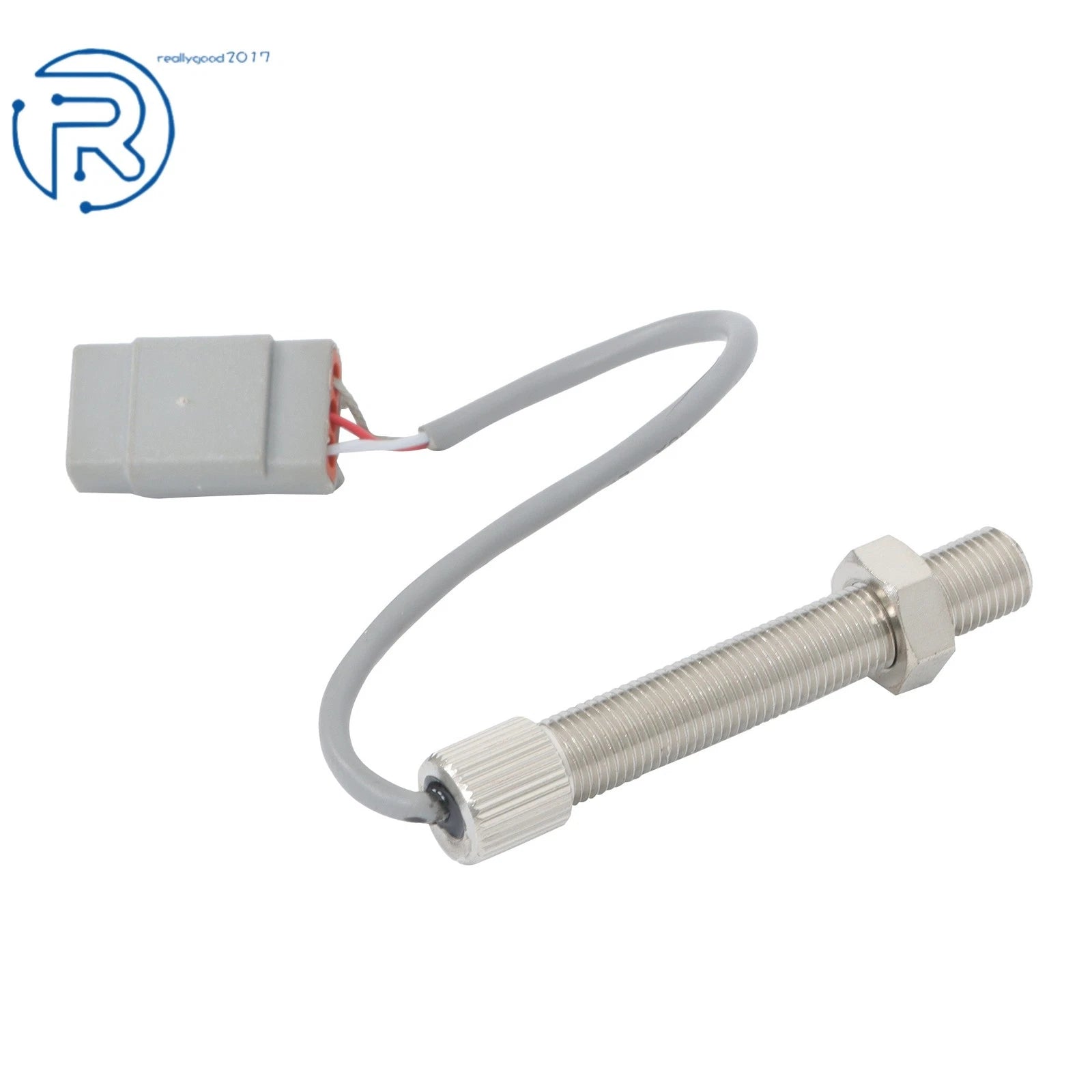 Magnetic Speed Pick-Up Crank Sensor for Generac RV