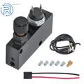 Adjustable Proportioning Valve for Make Model 