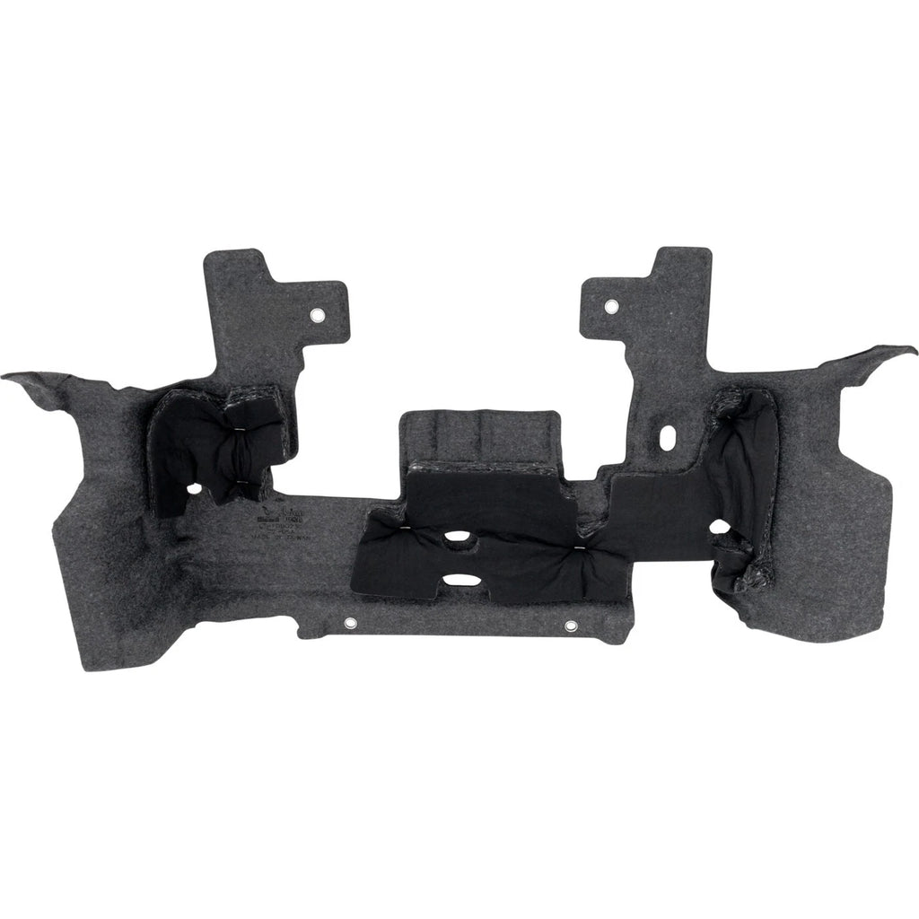 Engine Splash Shield for Ford F-150 (2021) Lower 3.0L Diesel RWD