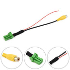 Cable Adapter for Rear View Camera (Compatible with )
