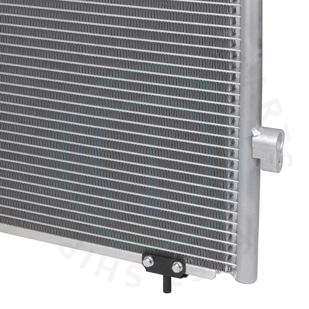Cooling Kit for 2013–2018 Toyota RAV4 (2.5L L4)