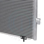 Cooling Kit for 2013–2018 Toyota RAV4 (2.5L L4)