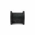 Rear Suspension Stabilizer Bar Bushing for BMW 325i, M3 (2006–2013) 33551130349