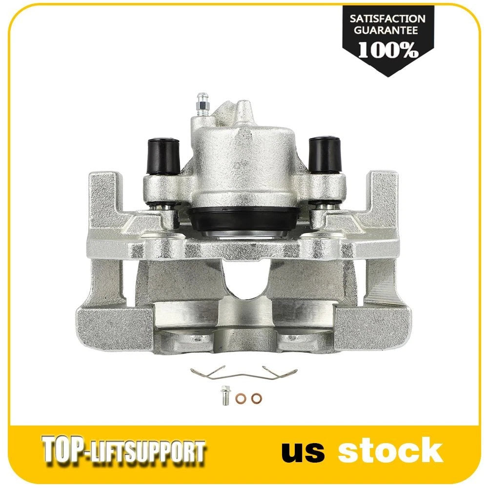 Front Left Brake Caliper for Mazda 3, Mazda 5 (2008–2015)