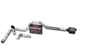 3" Exhaust Kit for Ford F-150 (2004–2014) - Flowmaster Super 10 Slash Tip