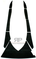 Sea-Doo Traction Mats for GTX RXT (2002–2009)