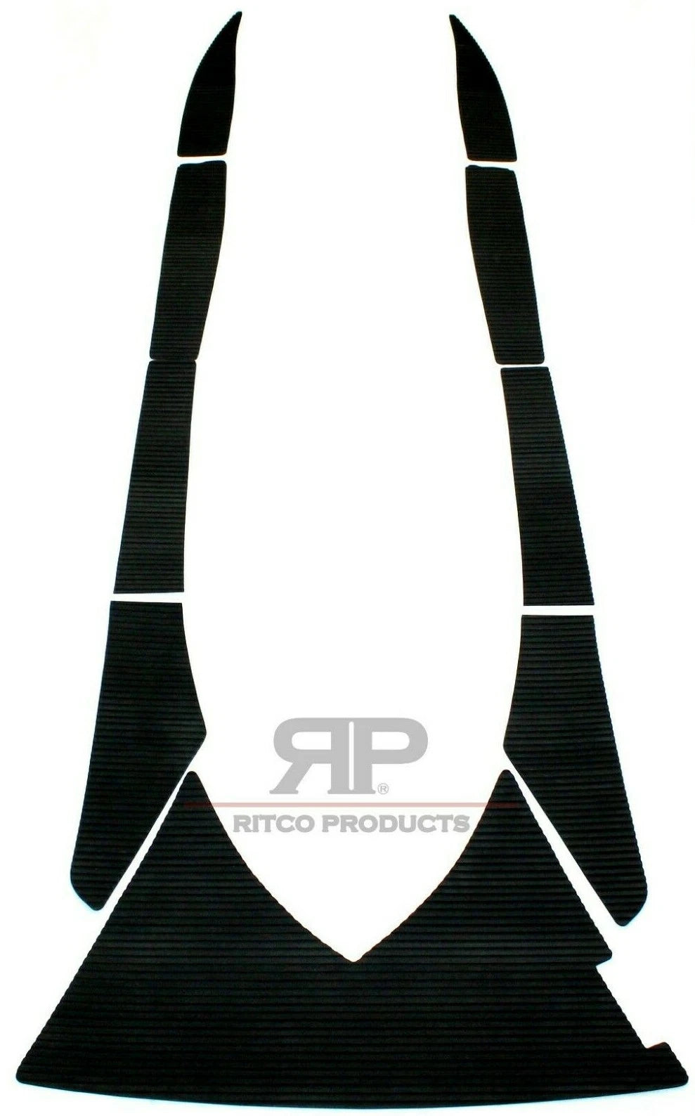 Sea-Doo Traction Mats for GTX RXT (2002–2009)
