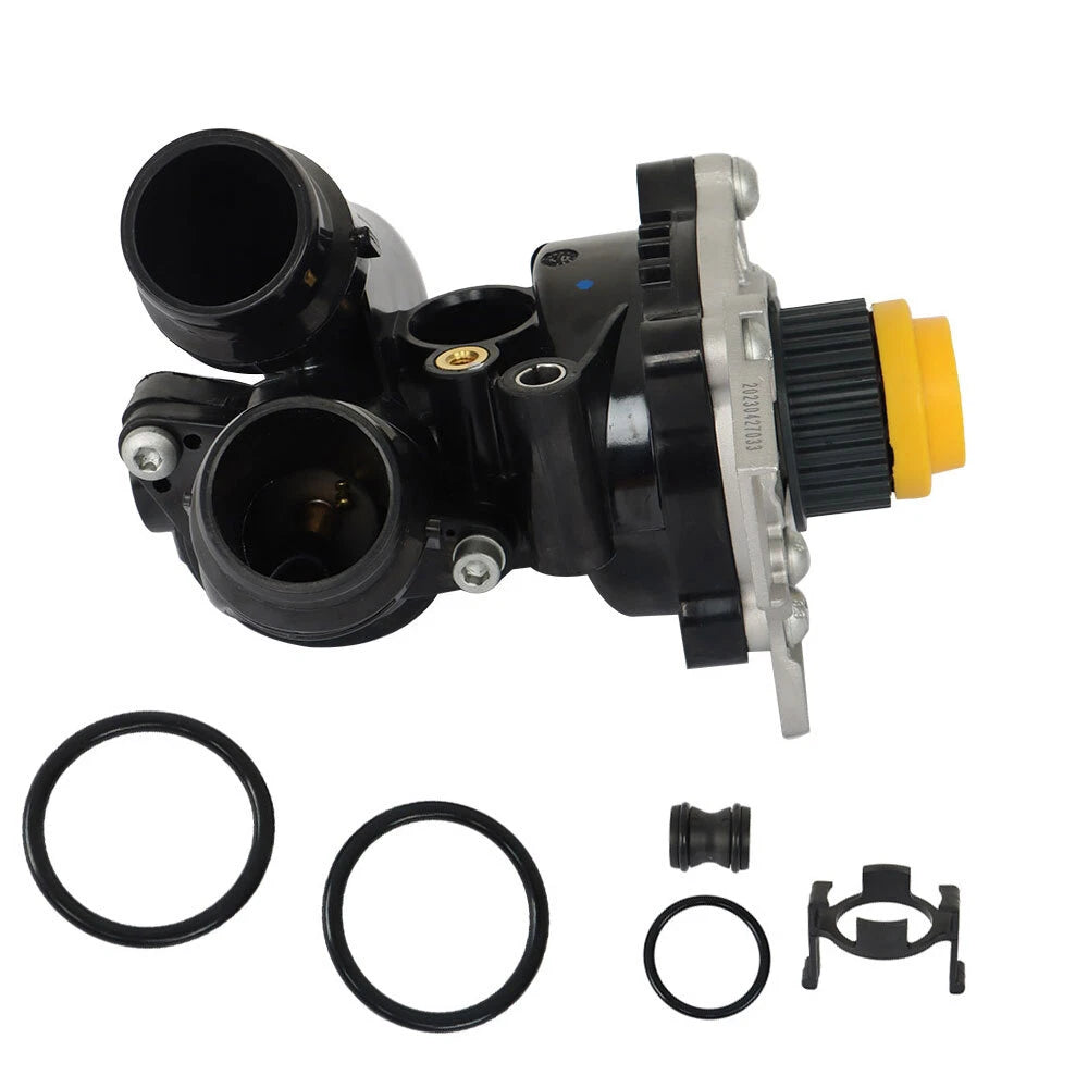 Water Pump Thermostat Assembly for Audi A4 (2011-2014)