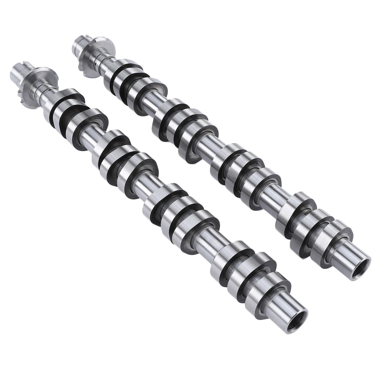 2X Engine Camshaft for Ford F-150 (2005–2008) Explorer Lincoln Mercury