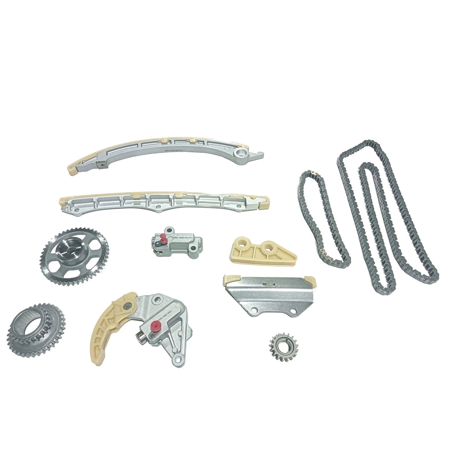 Engine Timing Chain Kit for Acura ILX TSX Honda Civic CR-V Accord 2.4L (2013–2015)
