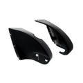 Rear Frame Horn Cover Set Replacement for 1932 Ford 5W 3W Roadster