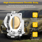 Throttle Body for Saturn Outlook 3.6L (2007–2010)