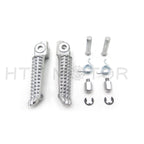 Foot Pegs for Yamaha YZF-R1 YZF-R6 (1999–2011)