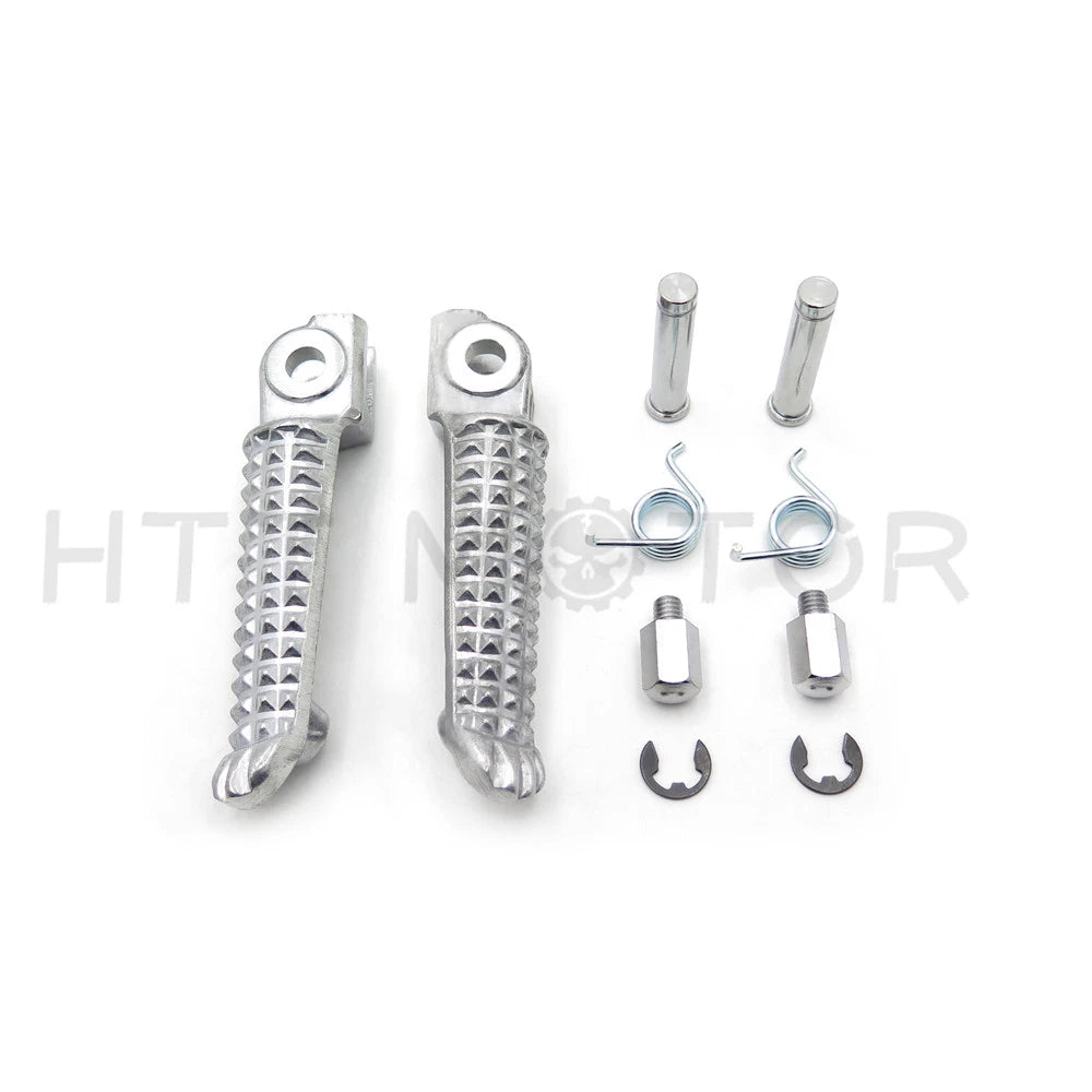 Foot Pegs for Yamaha YZF-R1 YZF-R6 (1999–2011)