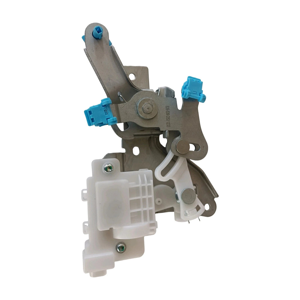 Tailgate Lock Actuator DLA1544 for Ford F150 F250 F350 F450 F550 (1999–2023)