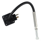 Fuel Tank Connector for Marine Applications (Professional Grade)