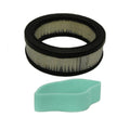 Air Filter & Pre Filter for Kohler 235116-S1, 25 883 03, 25 883 03-S