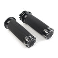 Handlebar Grips for Harley Dyna Sportster XL883 1200 Softail