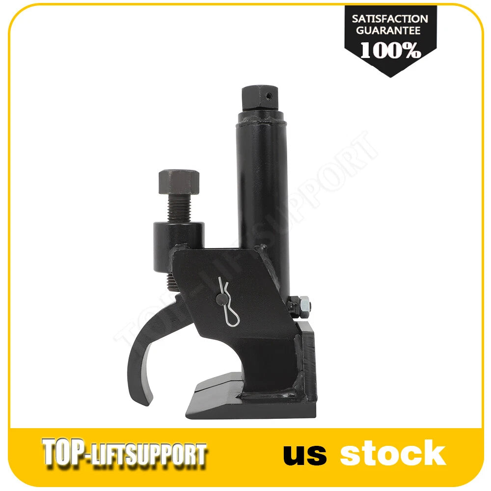 Heavy Duty Tire Bead Breaker Tool for Manual Use