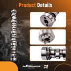 Valve Springs Seals Camshaft Kit for LS Truck 4.8L 5.3L 5.7L 6.0L 6.2L (2000–2023)