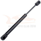 2X Trunk Lift Supports for Chrysler Sebring Convertible (1997–2000)