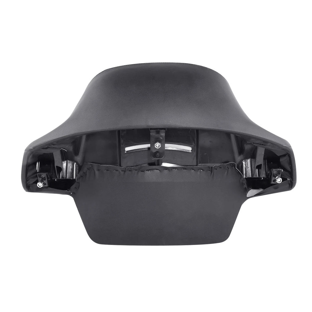 Backrest Pad Speakers for Harley CVO Street Road Glide (2014–2026)
