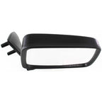 Manual Side View Mirror for Nissan Pathfinder D21 (1995–1999)