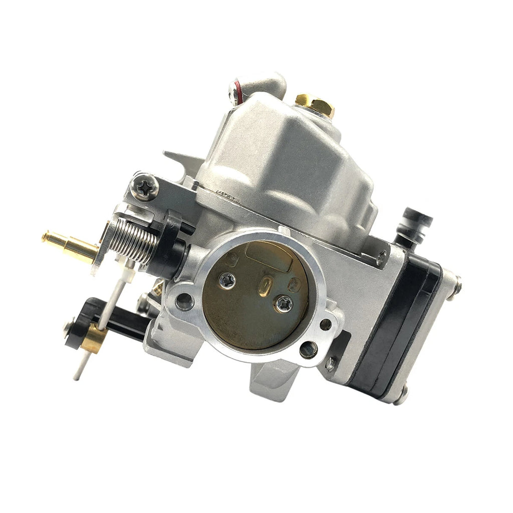 Carburetor for Yamaha 2-Stroke 9.9hp 15hp (684-14301 40-44 52 53)