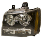 Replacement Driver Side Head Light Assembly for See Compatibility Chart