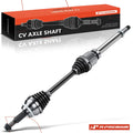 Front Right CV Axle Assembly for Toyota Highlander (2014-2019) 3.5L V6