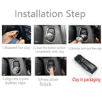 Engine Start Stop Switch Button for BMW E90 (2006–2012)