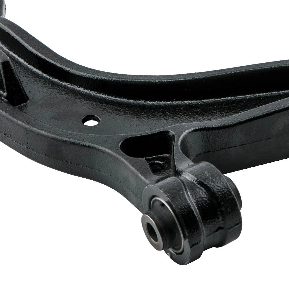 Pair Front Lower Control Arms w/Ball Joints for Honda Odyssey (2011–2017)