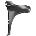 CAPA Certified Fender for Lexus RX350 (2016–2022) Front Passenger Side