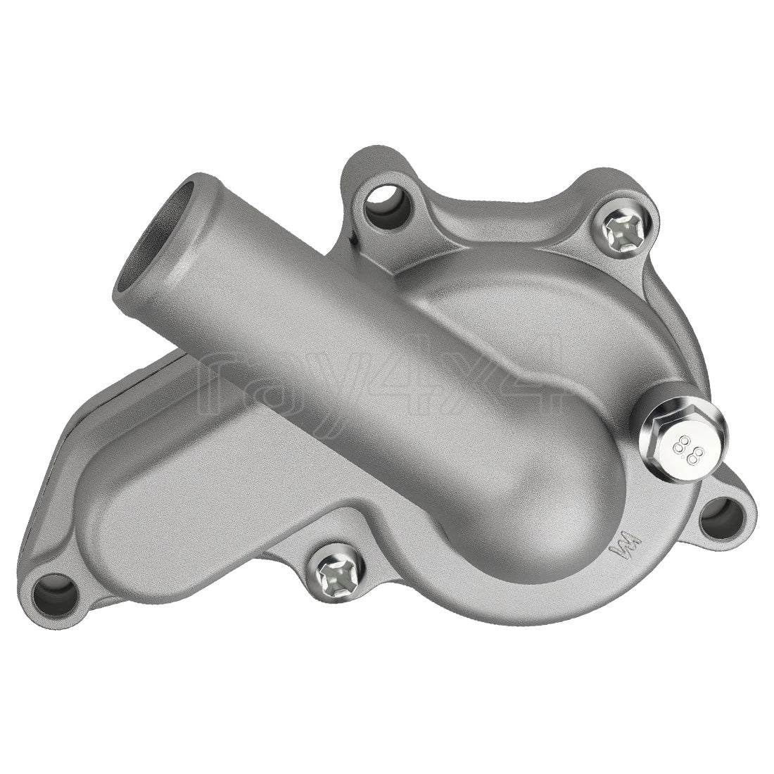 Water Pump Assembly for Suzuki LTR450 (2006–2011) 17400-45G10