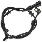 2X Front Side ABS Wheel Speed Sensor for Ford F150 (2005-2008)