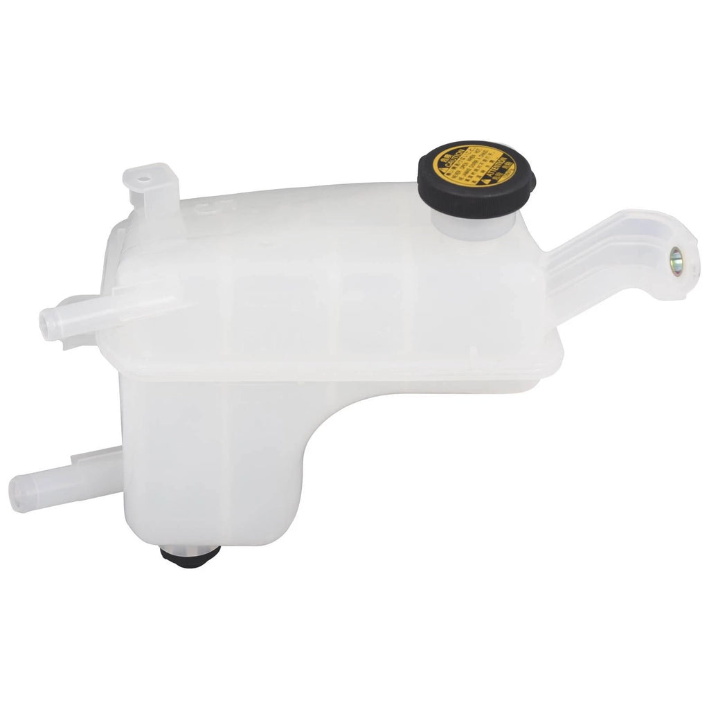 Coolant Overflow Tank with Cap for Toyota Prius Plug-in (2010–2018)