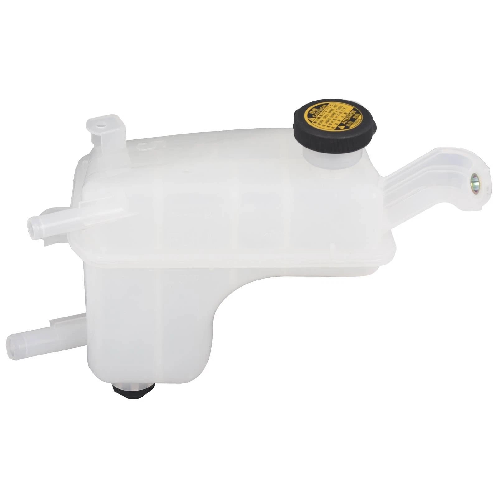 Coolant Overflow Tank with Cap for Toyota Prius Plug-in (2010–2018)