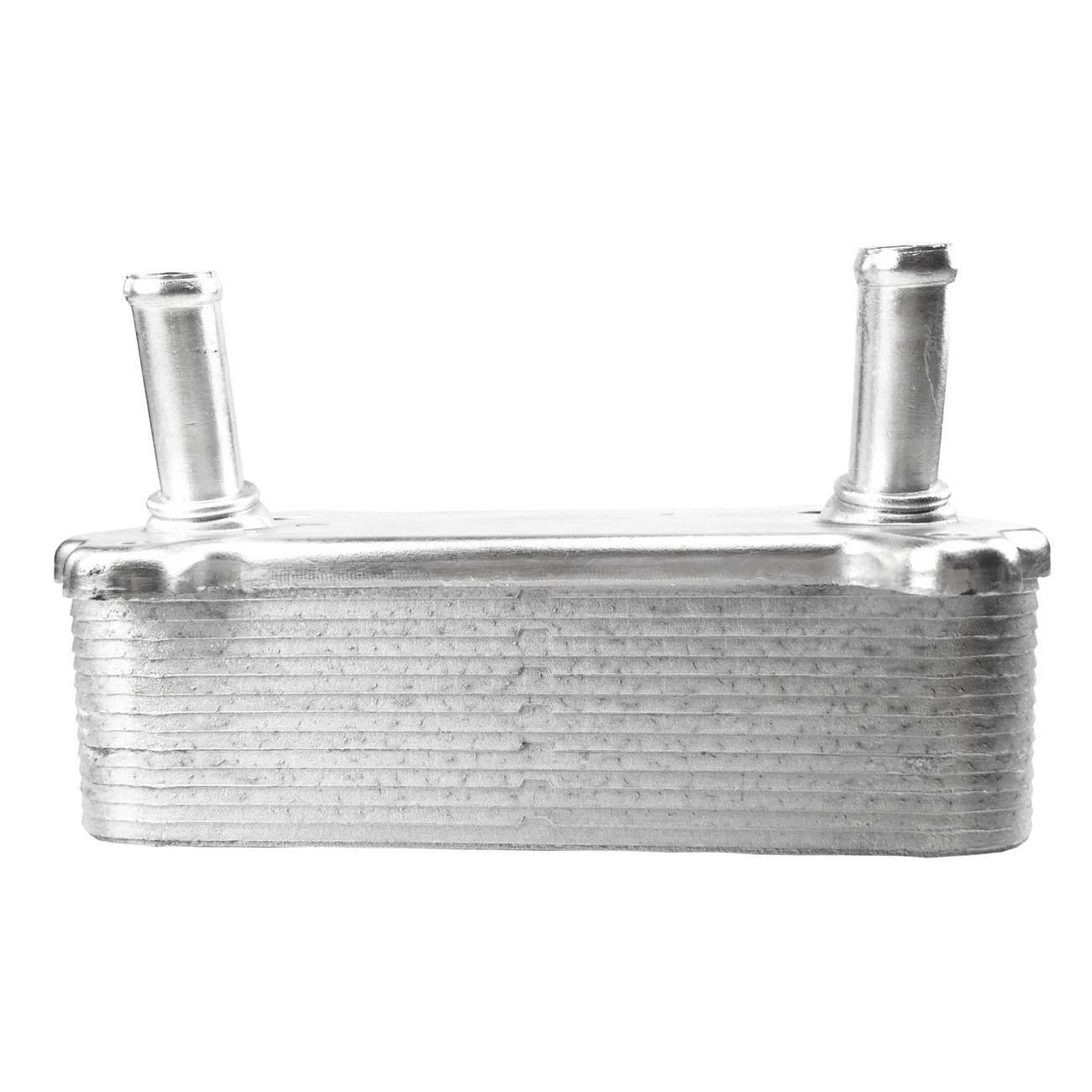 Engine Oil Cooler for Porsche Cayenne S Turbo (2003-2006)