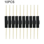 Reed Switch Closed Induction Magnetic 14.2mm for Equipment