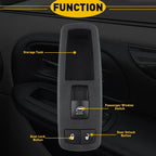 Control Switch for Dodge Chrysler Caravan Town & Country (2008–2015)